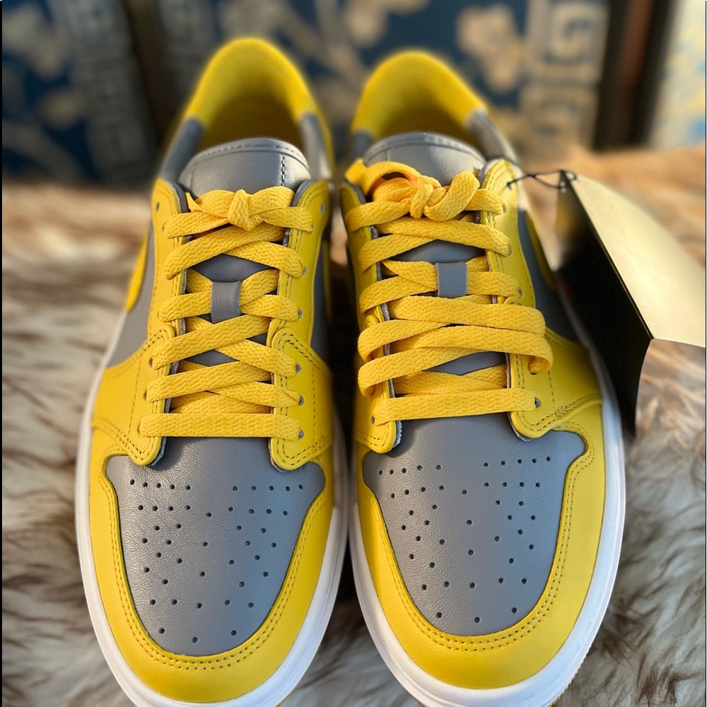 Jordan 1 Elevate Low